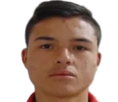 Jesús Ramírez portrait