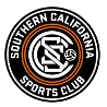 SoCal SC logo