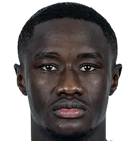 Diadie Samassekou logo