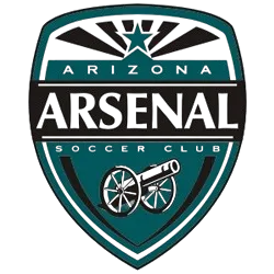 Arizona Arsenal W logo