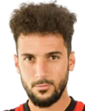 Soufiane Jebari photo 