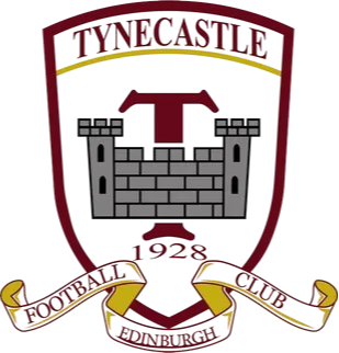 Tynecastle FC logo