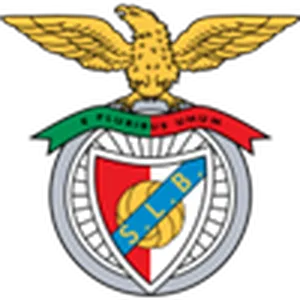 Benfica Women logo