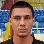 Nicholas-Michael O'Donnell photo