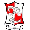 Goytre AFC logo