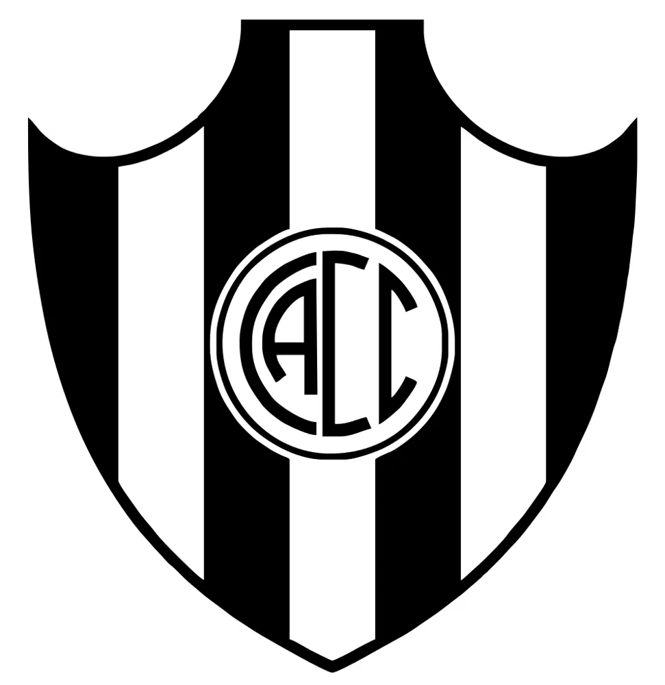 CA Central Cordoba de Frias logo