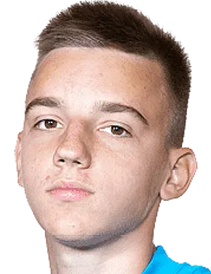 Aleksandr Tarasov logo