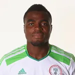 Emmanuel Emenike logo