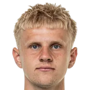 Lukas Kirkegaard logo