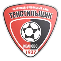 Tekstilshchik Ivanovo logo
