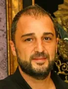 Adem Çağlayan photo 