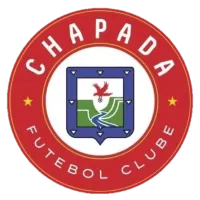 Chapada FC U20 logo