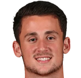 Jordan Courtney-Perkins logo