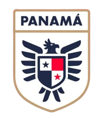 Panama U22 logo