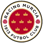 Racing Murcia logo