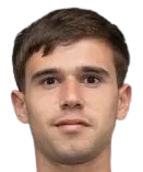 Santiago Dalmasso logo