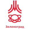 Zelenograd B logo