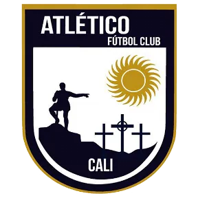 Atletico Cali FC U20 logo