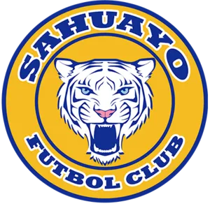 Sahuayo FC logo