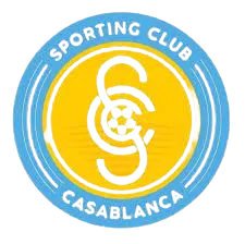 Sporting Casablanca Women logo
