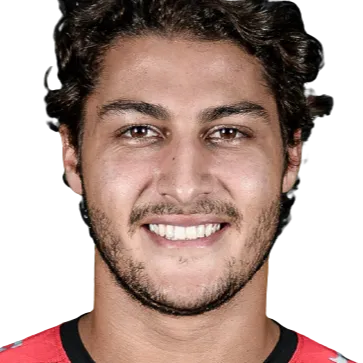 Marcio Almeida de Oliveira portrait