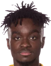 Emmanuel Boateng logo