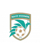 Kavir Moghava logo