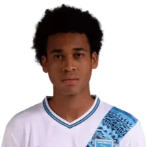 Arquimides Ordoñez logo