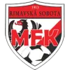 Rimavska Sobota logo