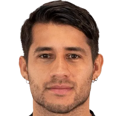 Begench Akmammedov logo