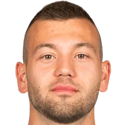 Aleksandar Kostić logo