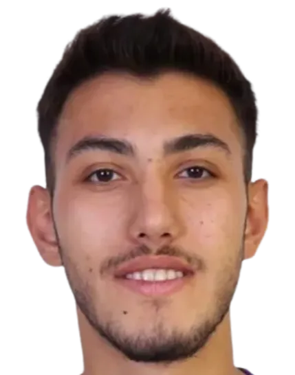 Halil Can Ayan photo 