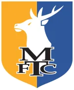 Mansfield Town U18 logo