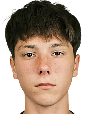 Maksim Boldyrev logo