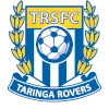 Taringa Rovers U23 logo