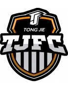 Tong Jie FC logo