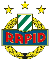 SK Rapid II logo