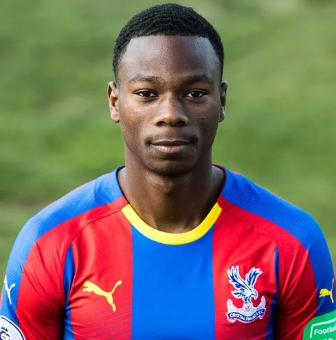 Giovanni McGregor photo 