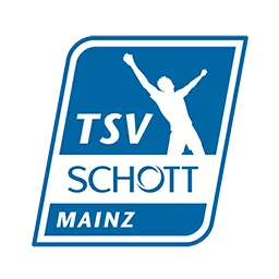 TSV Schott Mainz logo