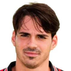 Marco Di Benedetto photo 