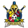 Gympie United logo