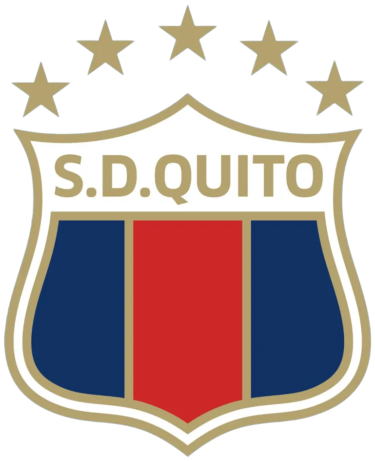 Deportivo Quito (w) logo