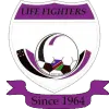 Life Fighters logo