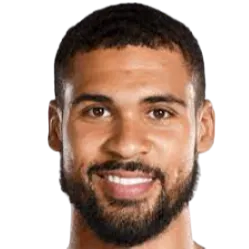 Ruben Loftus-Cheek logo