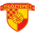 Goztepe U19 logo