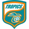 Florida Tropics (w) logo