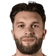 Connor McLennan photo