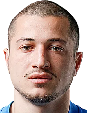 Zurab Museliani logo