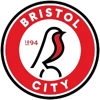 Bristol City Women logo