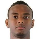 Abdisalam Ibrahim logo